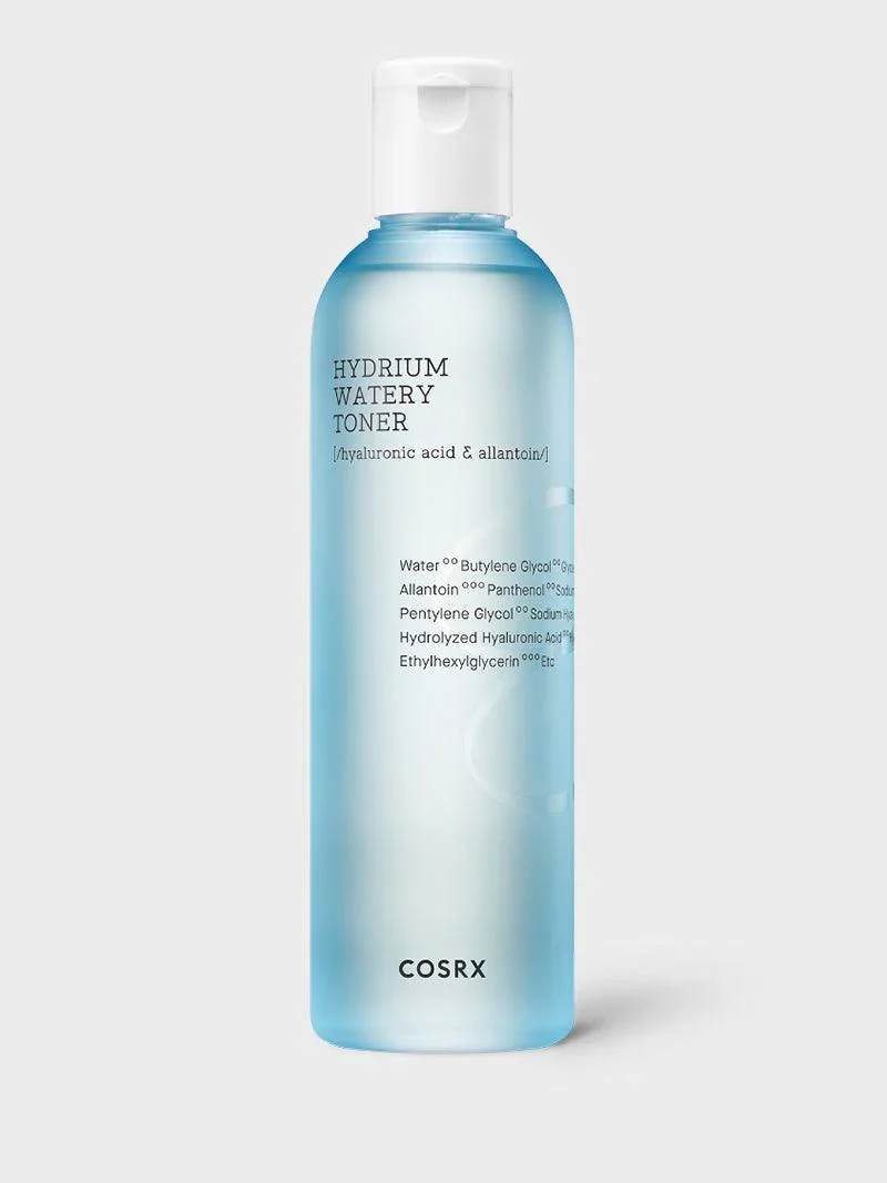 Hydrium Watery Toner by COSRX