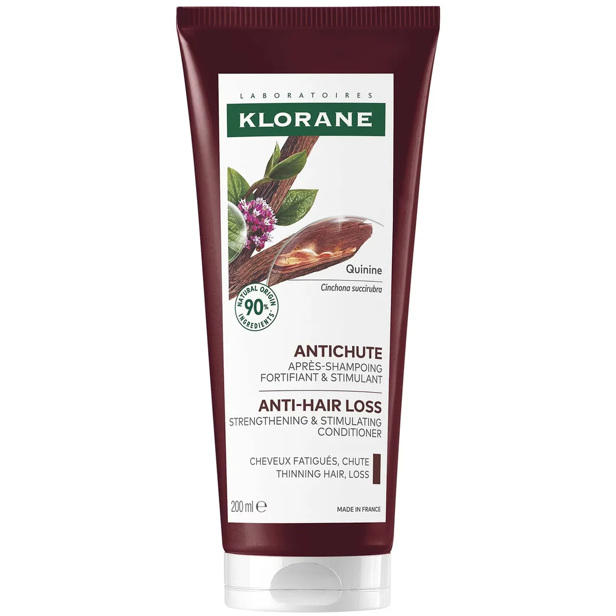 Anti-Hair Loss Strengthening & Stimulating Conditioner by Klorane