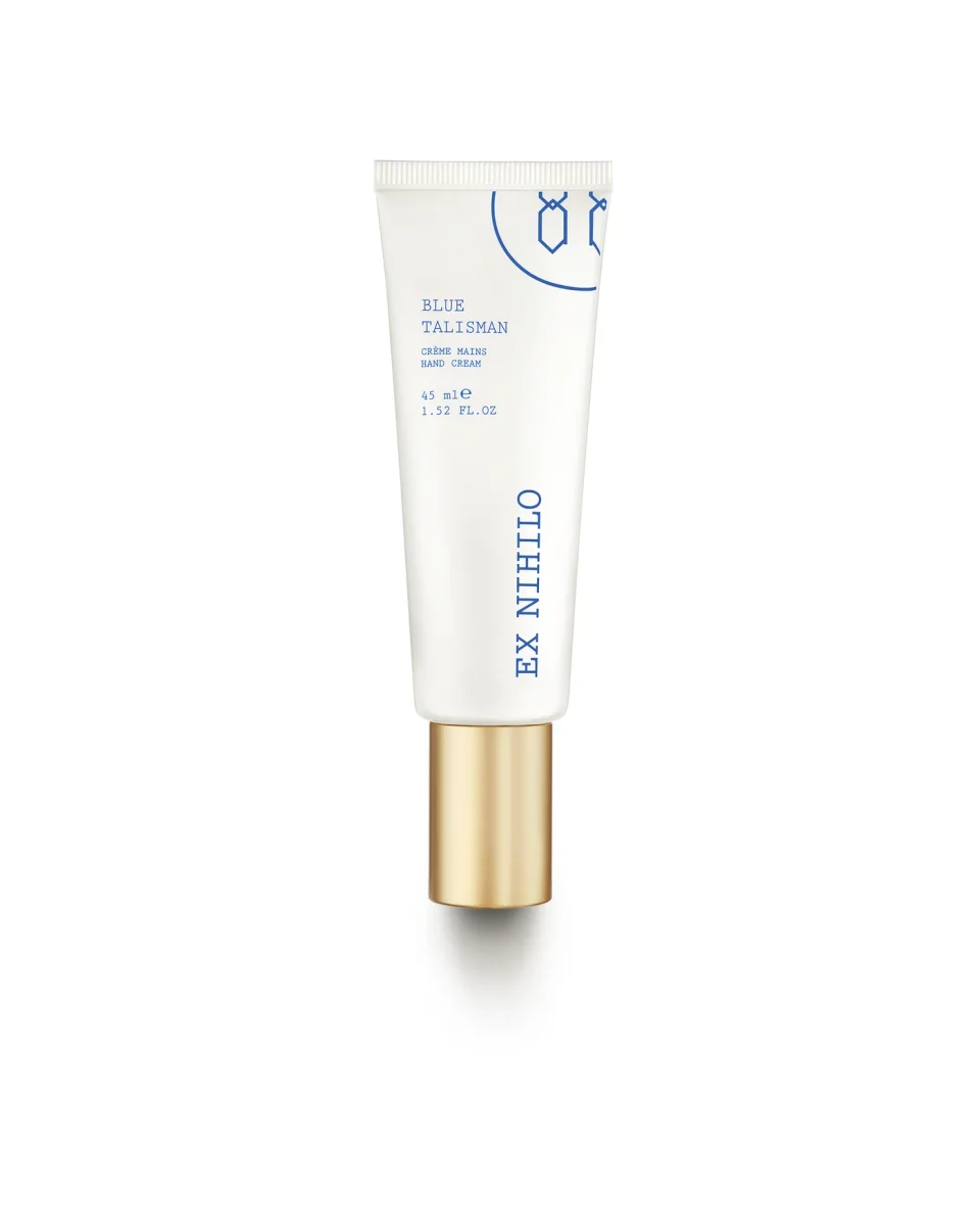 Blue Talisman Hand Cream by Ex Nihilo