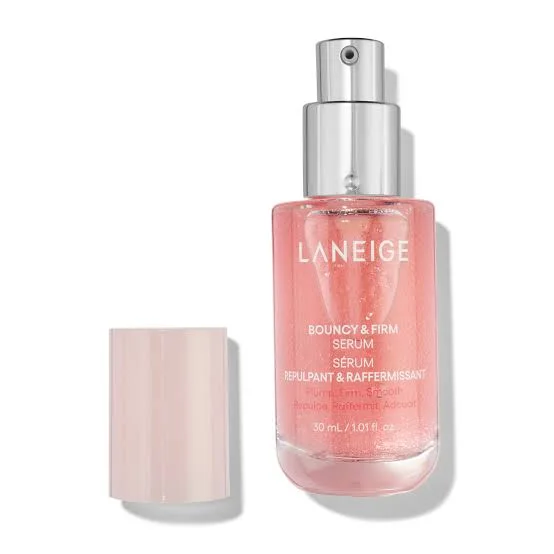 Bouncy & Firm Serum by LANEIGE