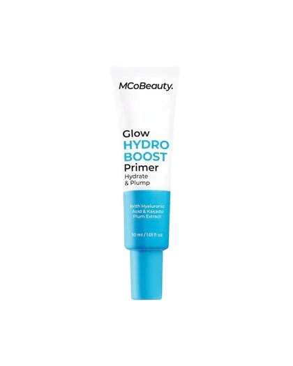 Glow Hydro Boost Primer by MCoBeauty