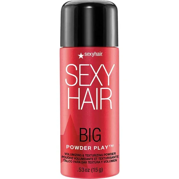 Big Powder Play Volumizing & Texturizing Powder by SexyHair