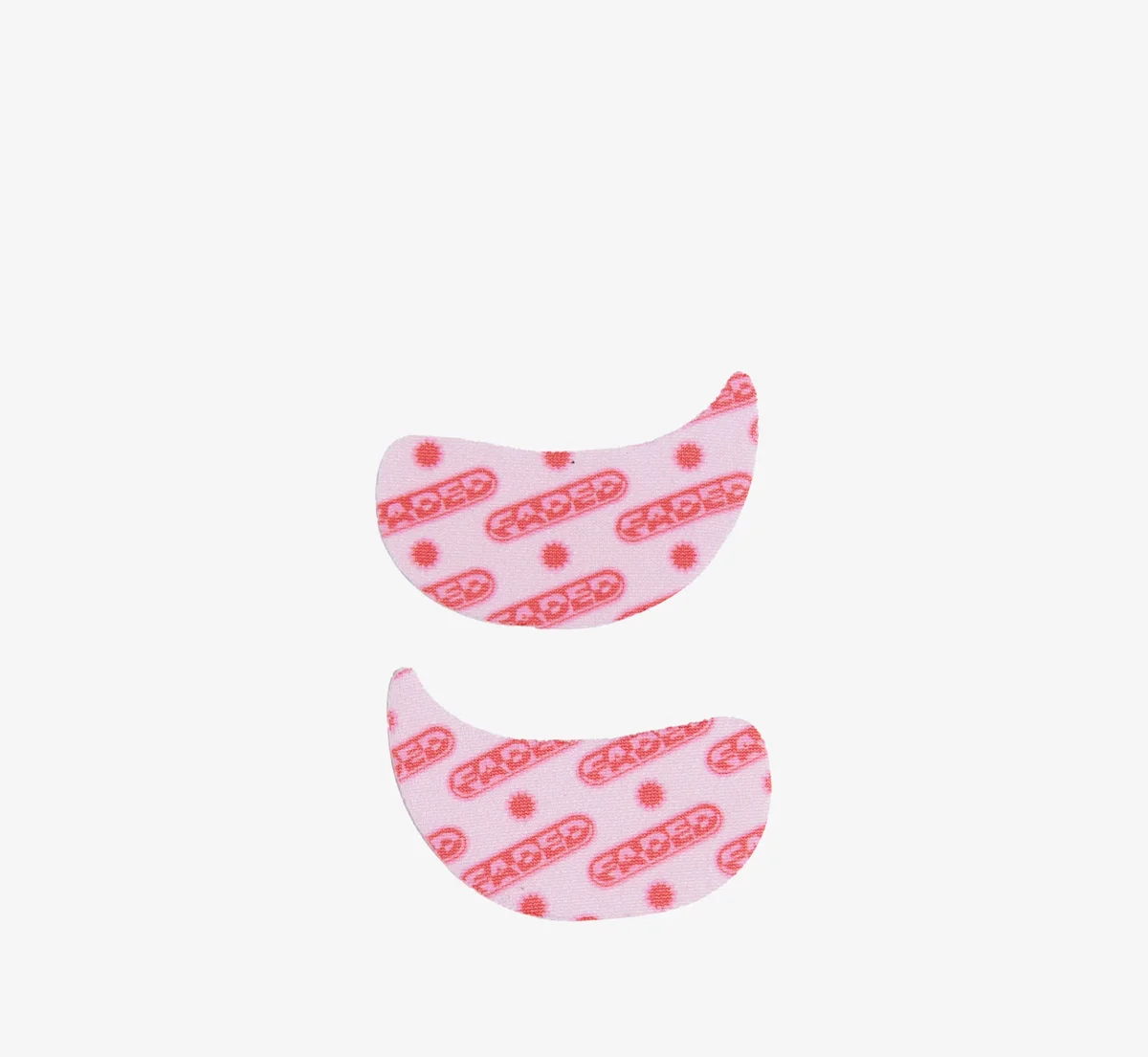 Faded Under Eye Masks by Topicals