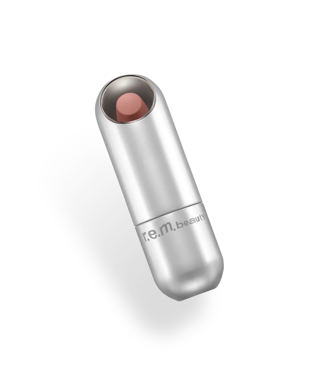 On Your Collar Matte Lipstick by r.e.m. beauty