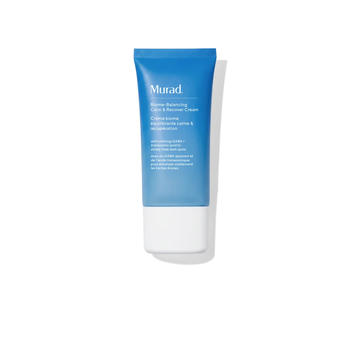 Biome-Balancing Calm & Recover Cream by Murad
