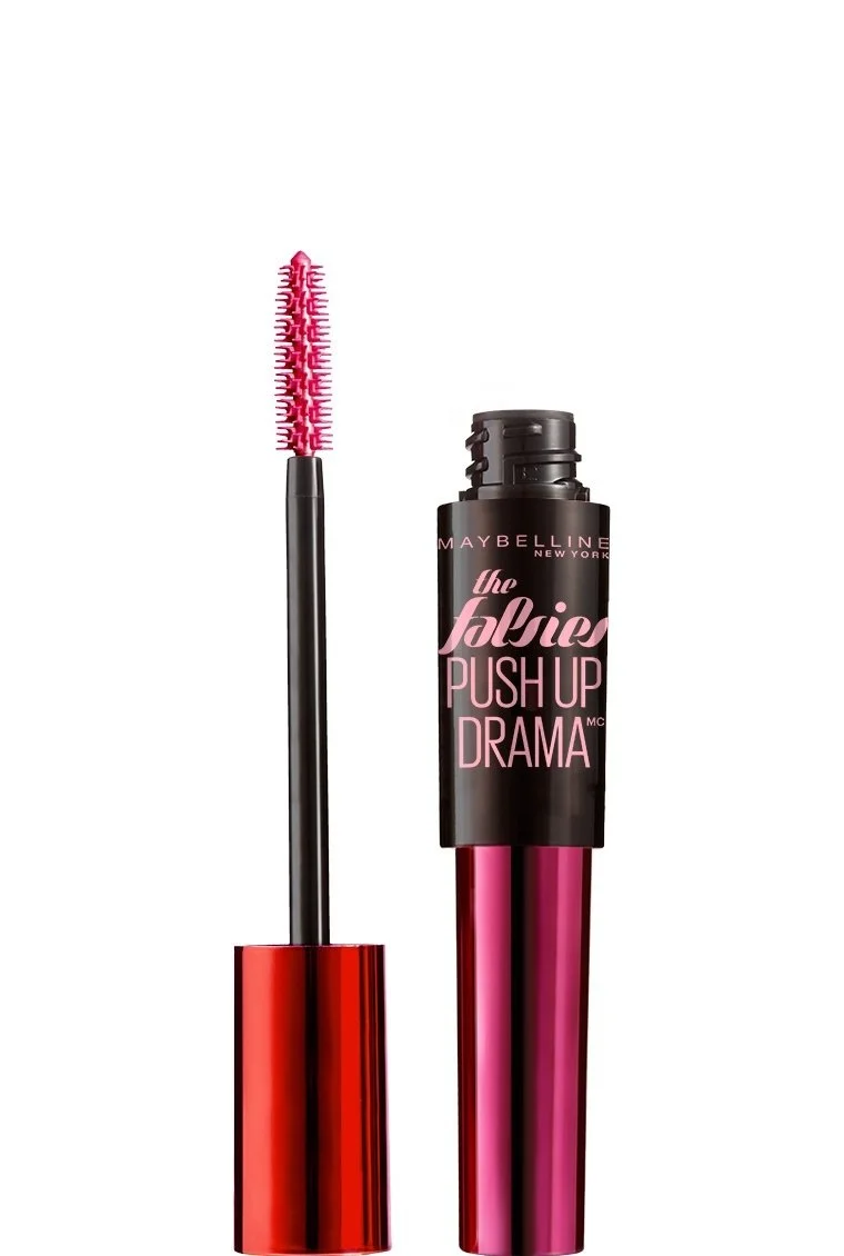 The Falsies® Push Up Drama™ Washable Mascara by Maybelline