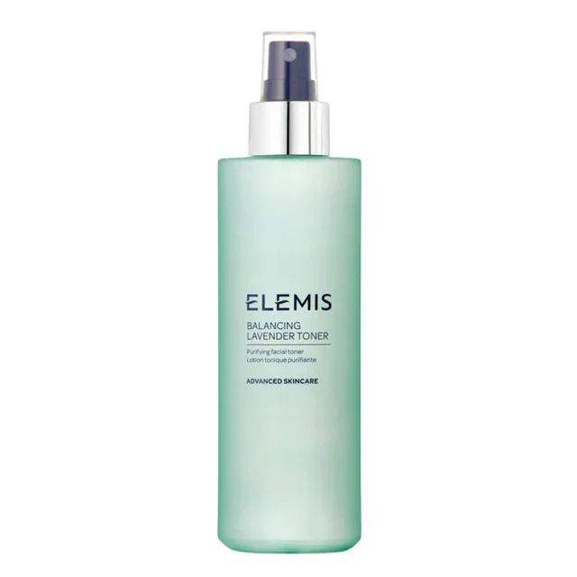 Balancing Lavender Toner by Elemis