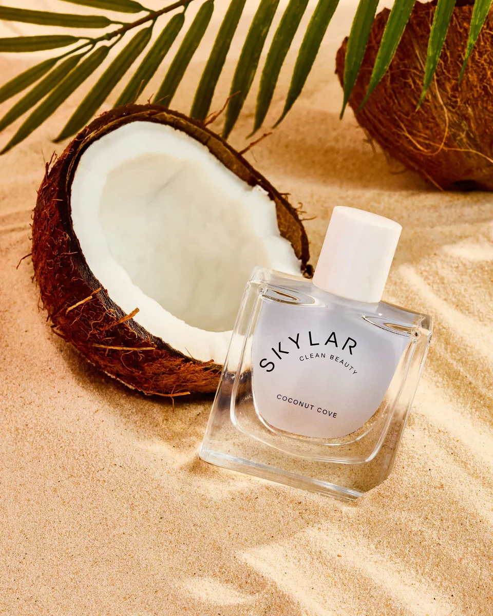 Coconut Cove Eau de Parfum by Skylar