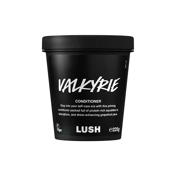 Valkyrie Conditioner by LUSH