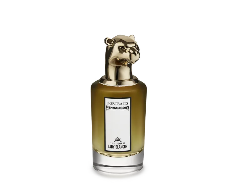 The Revenge of Lady Blanche Eau de Parfum by Penhaligon's