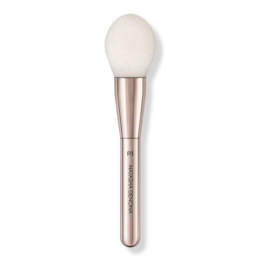 Hy-Glam Powder Brush by Natasha Denona