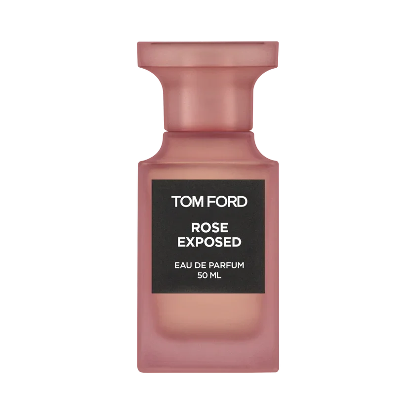Rose Exposed Eau de Parfum by TOM FORD
