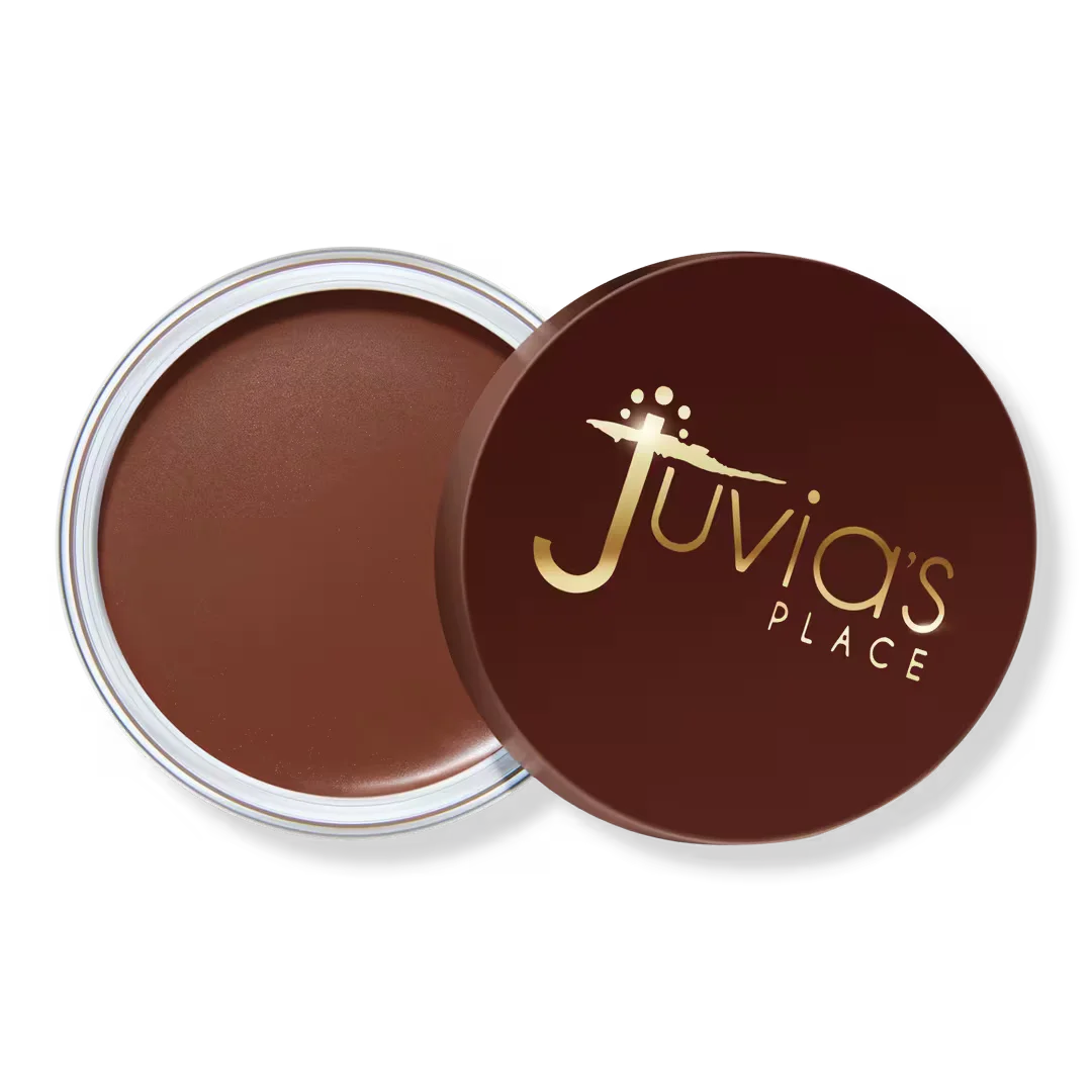 Bronzed Cream Bronzer by Juvia's Place