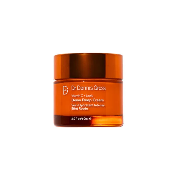 Vitamin C + Lactic Dewy Deep Cream by Dr. Dennis Gross