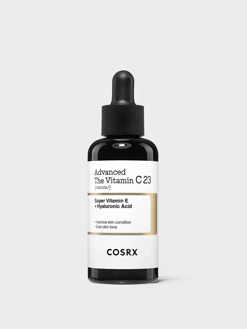 Advanced The Vitamin C 23 Serum by COSRX