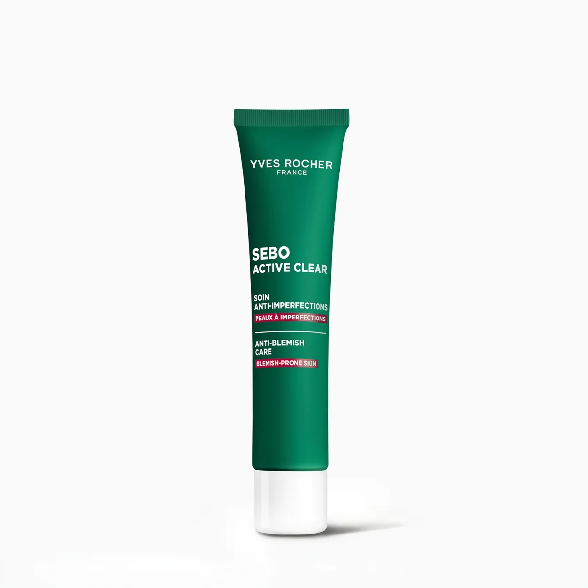 Sebo Blemish Care by Yves Rocher