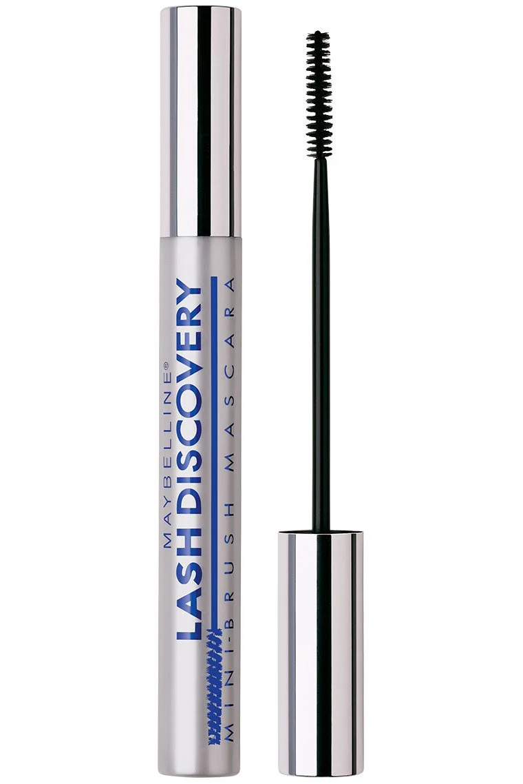 Lash Discovery® Mascara by Maybelline