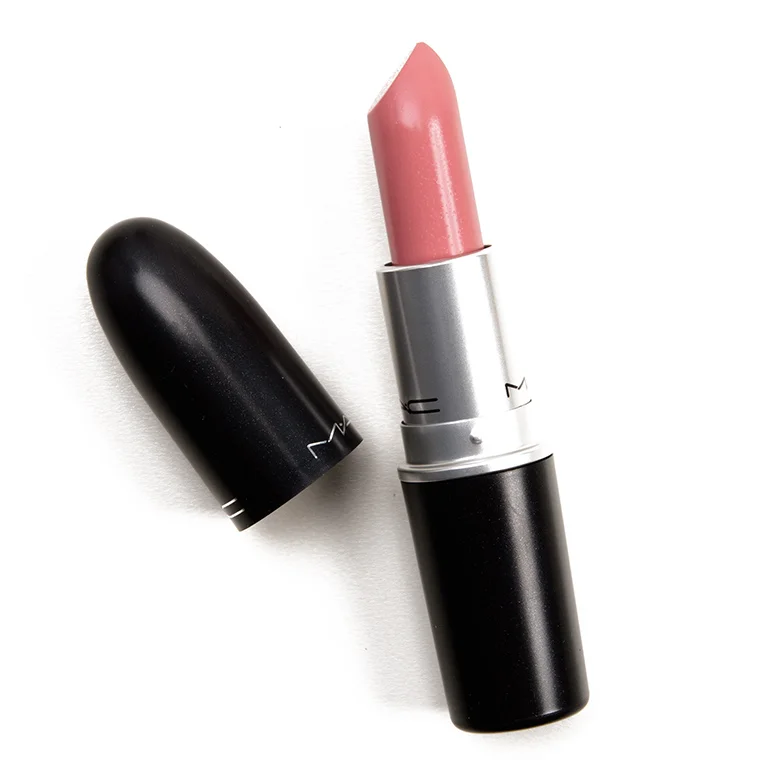 Lustre Lipstick by MAC Cosmetics