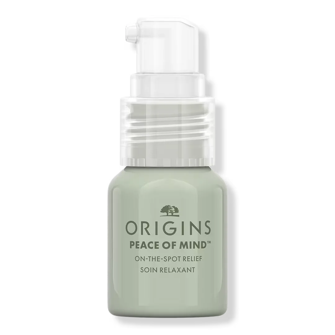 Peace of Mind On-the-Spot Relief by Origins