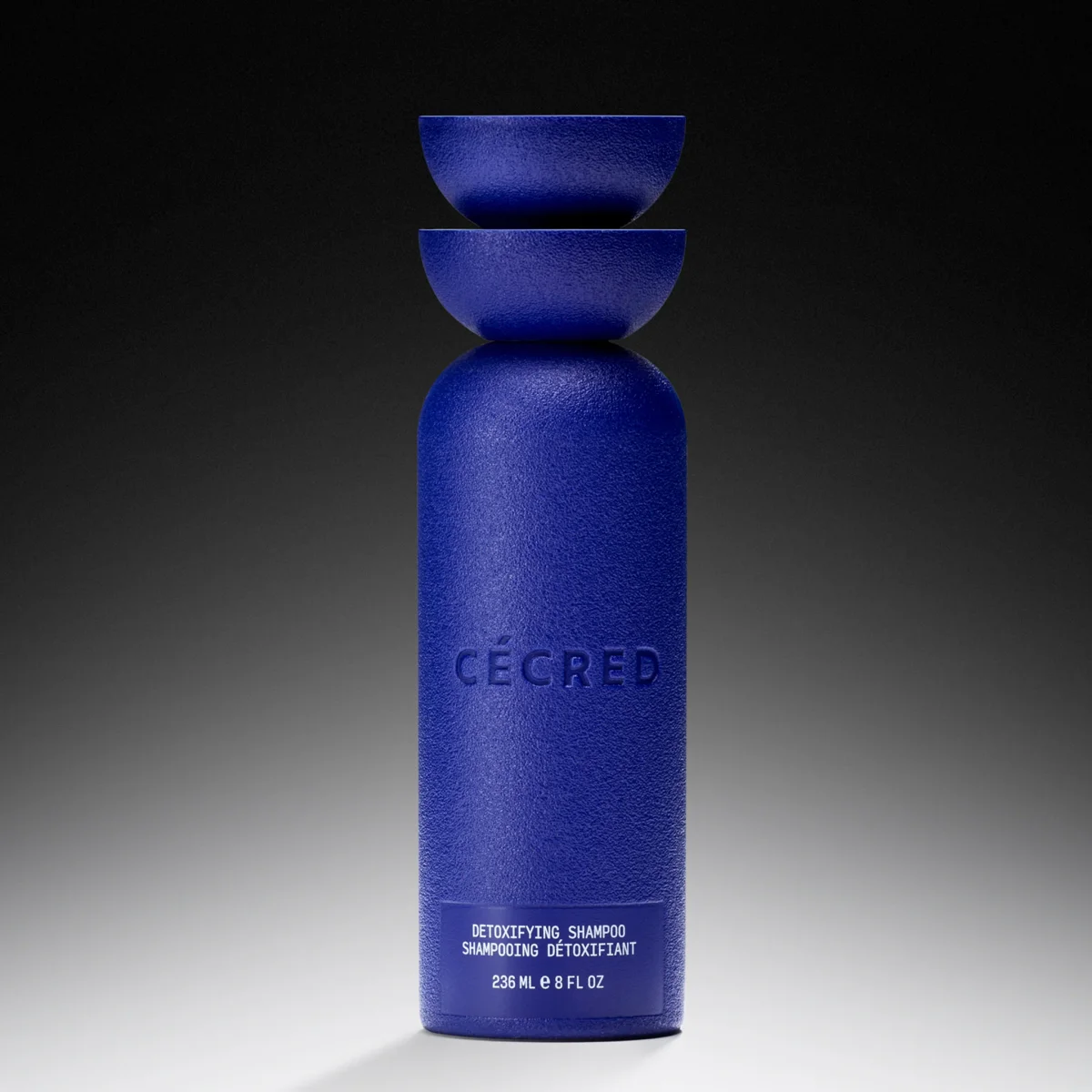 Detoxifying Shampoo by Cécred