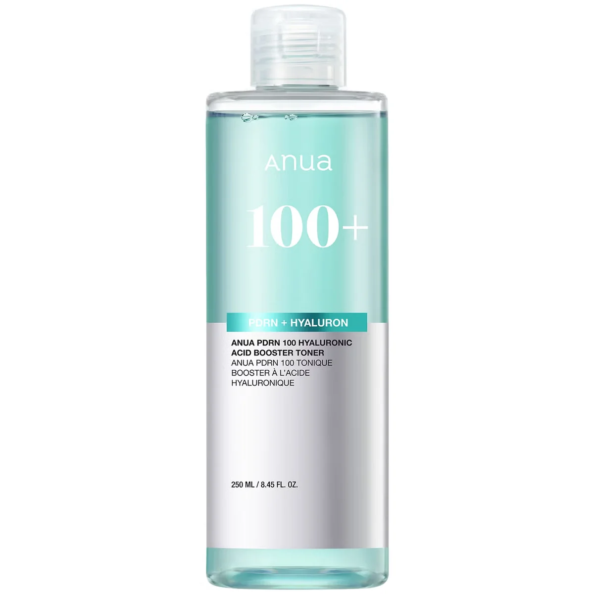 PDRN 100 Hyaluronic Acid Booster Toner by Anua