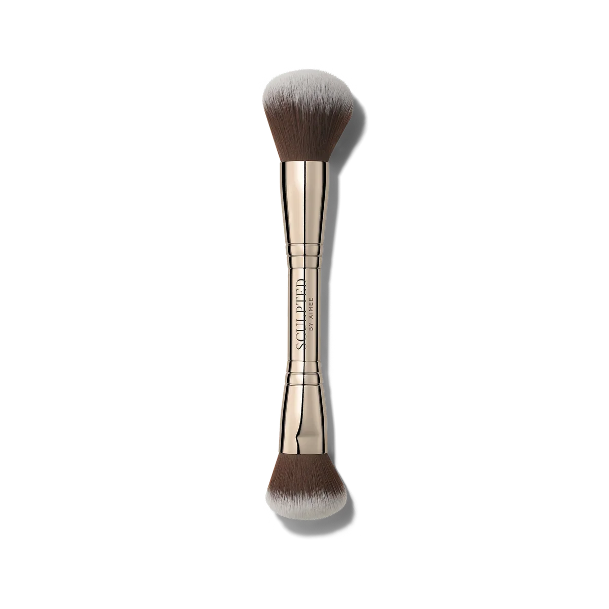 Foundation Duo Brush by Sculpted By Aimee