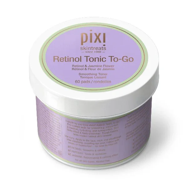 Retinol Tonic To-Go by Pixi