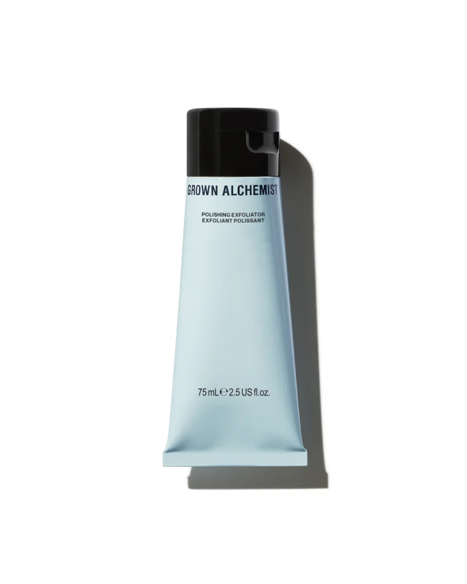 Polishing Exfoliator by Grown Alchemist