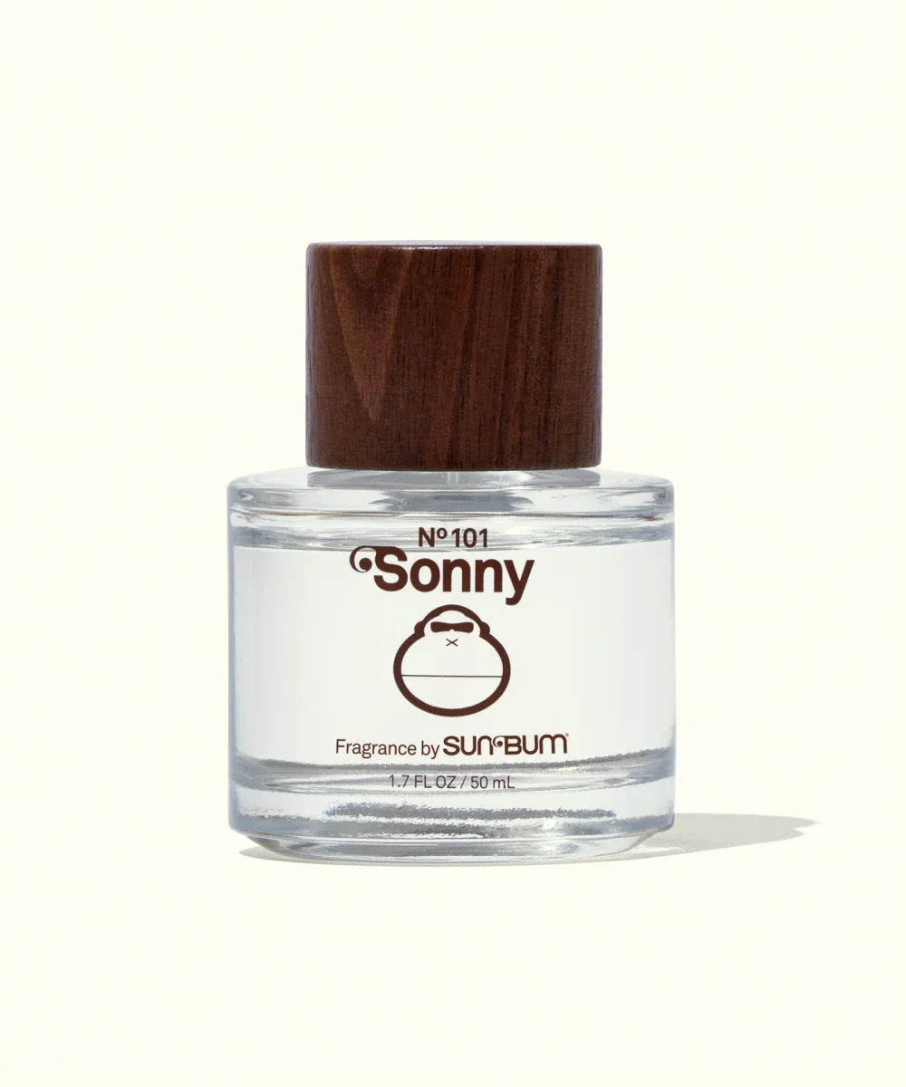 Sonny No. 101 by Sun Bum