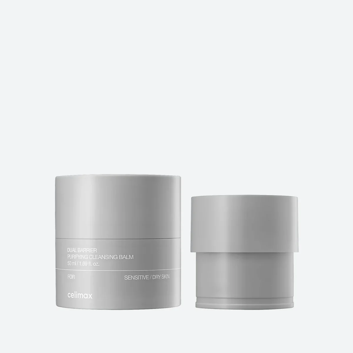 Dual Barrier Purifying Cleansing Balm by celimax