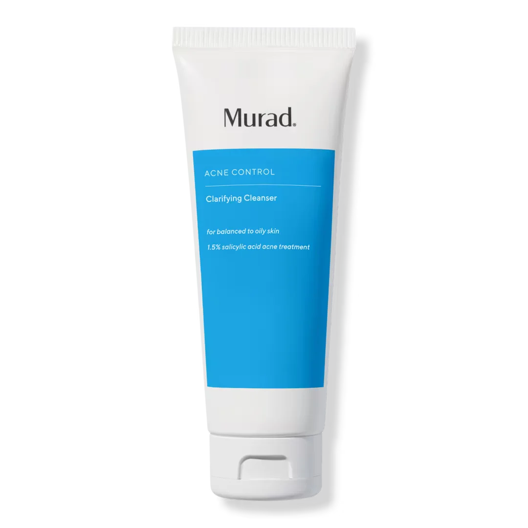 Acne Control Clarifying Cleanser by Murad