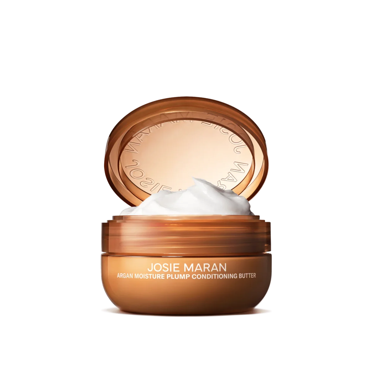 Oat Milk & Honey Argan Moisture Plump Conditioning Butter by JOSIE MARAN