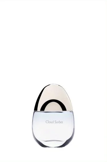 Cloud Sorbet Eau de Parfum by Zara