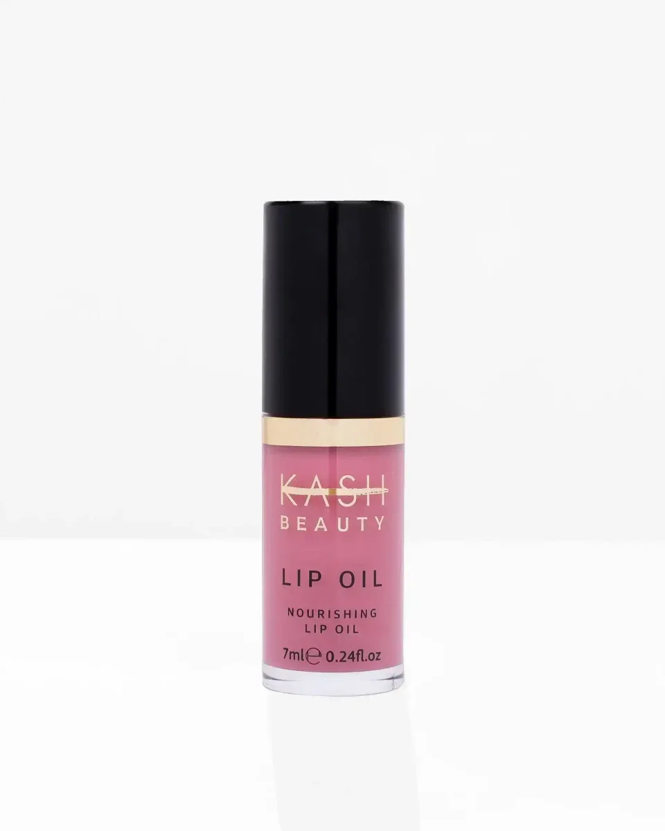 Lip Oil by KASH Beauty