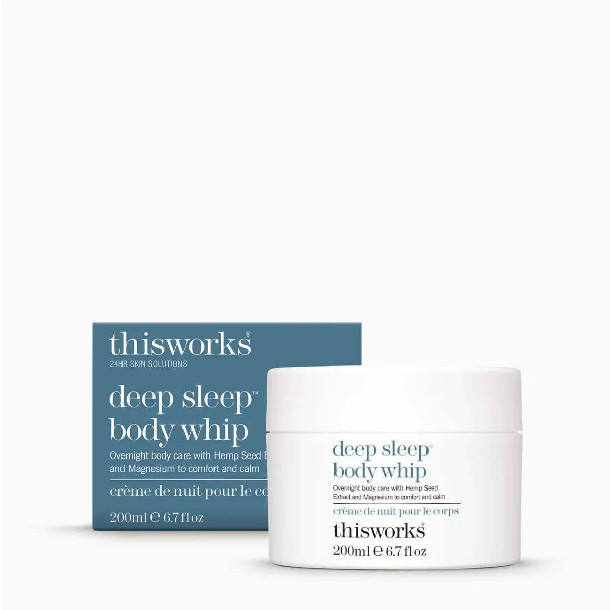 Deep Sleep Body Whip by This Works