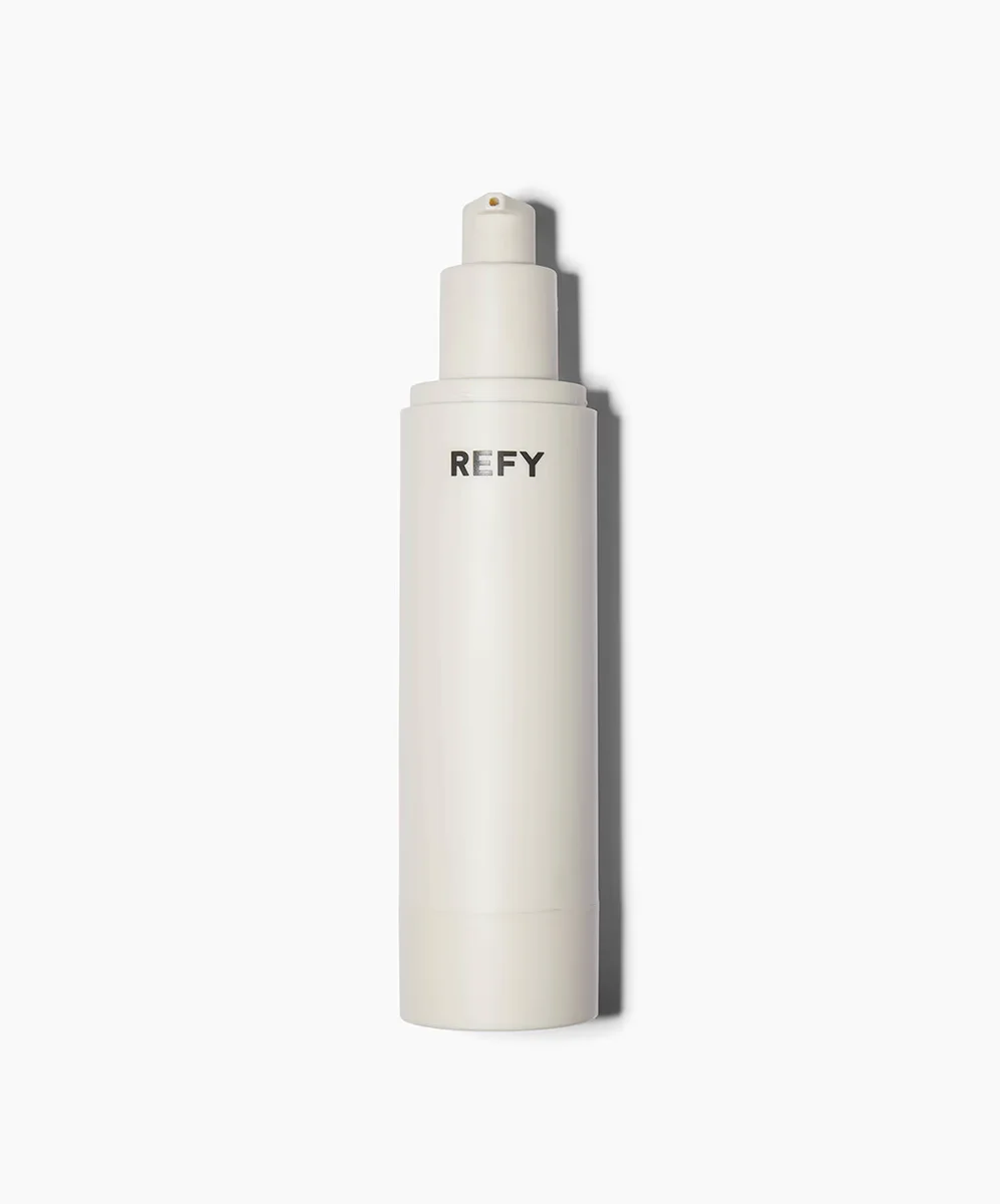 Face Cleanse by REFY
