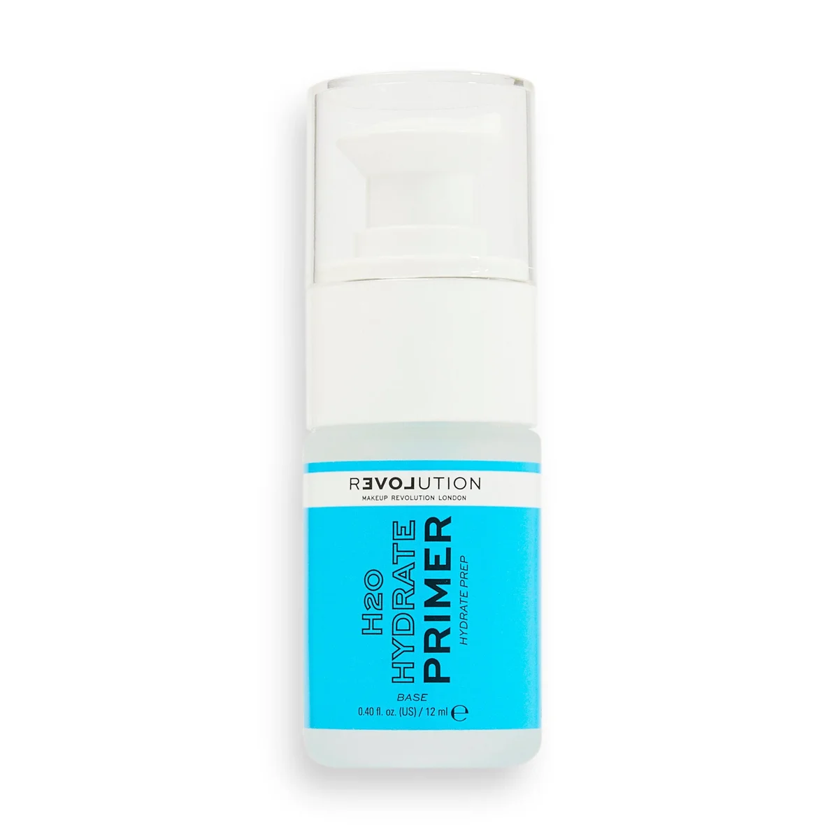 Relove H2O Hydrate Primer by Revolution Beauty