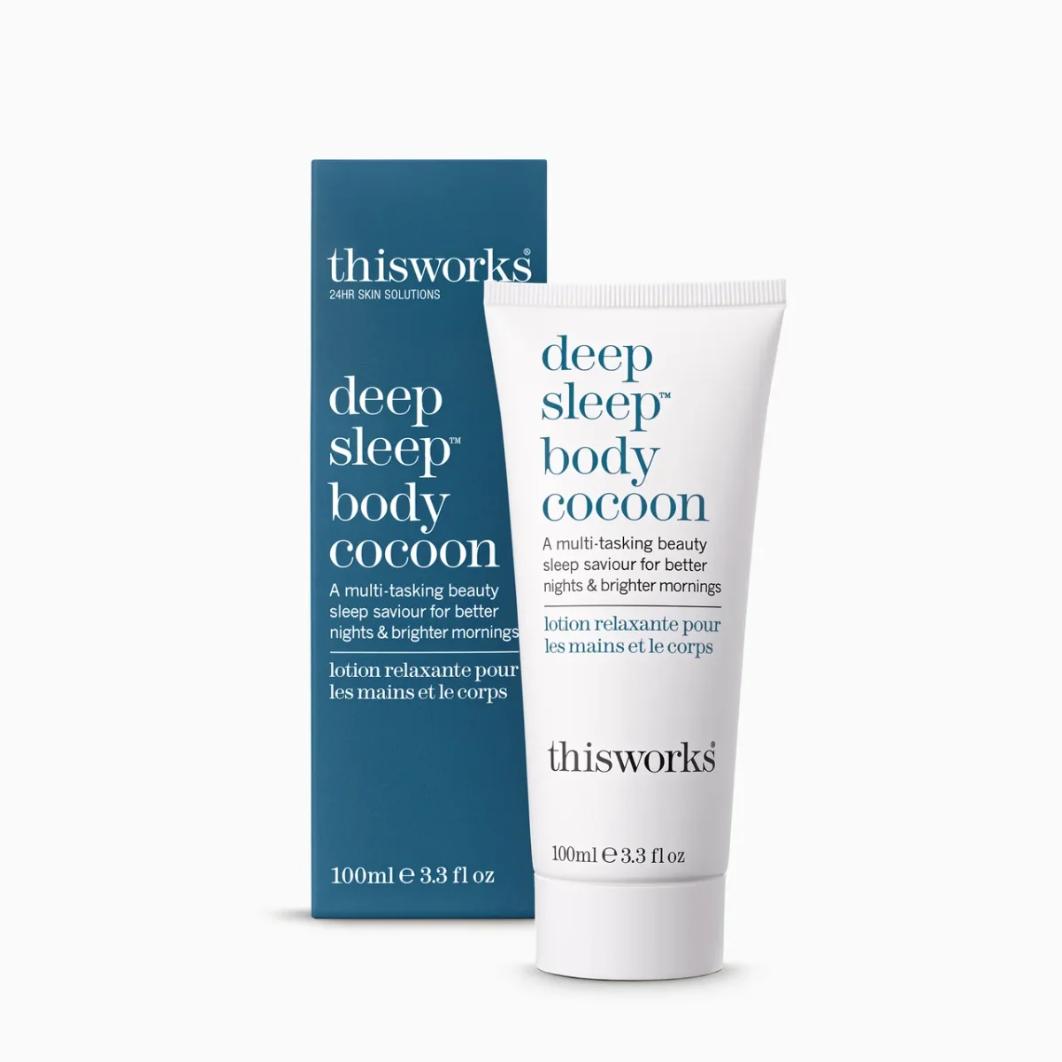 Deep Sleep Body Cocoon by This Works