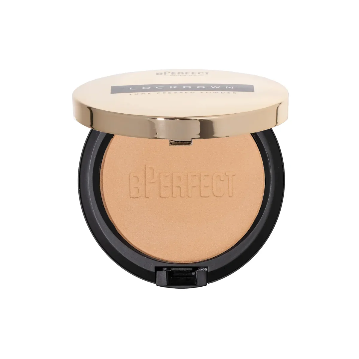 Lockdown Luxe Pressed Powder by BPerfect