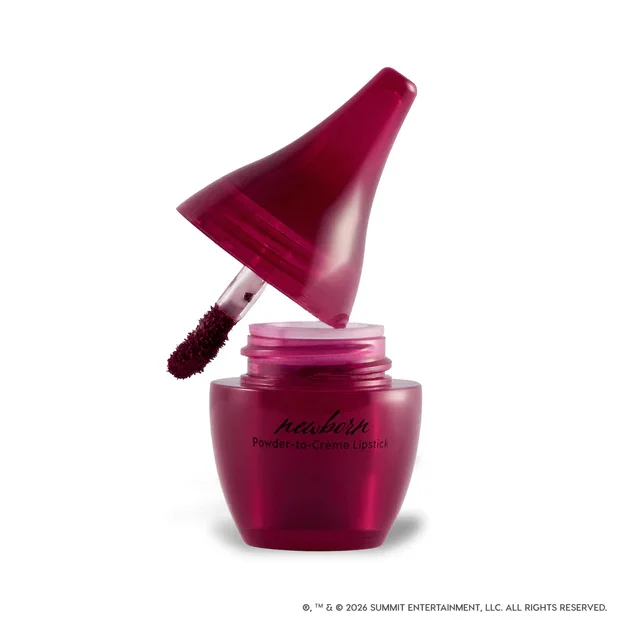 Newborn Eclipse Matte Liquid Lipstick by ColourPop