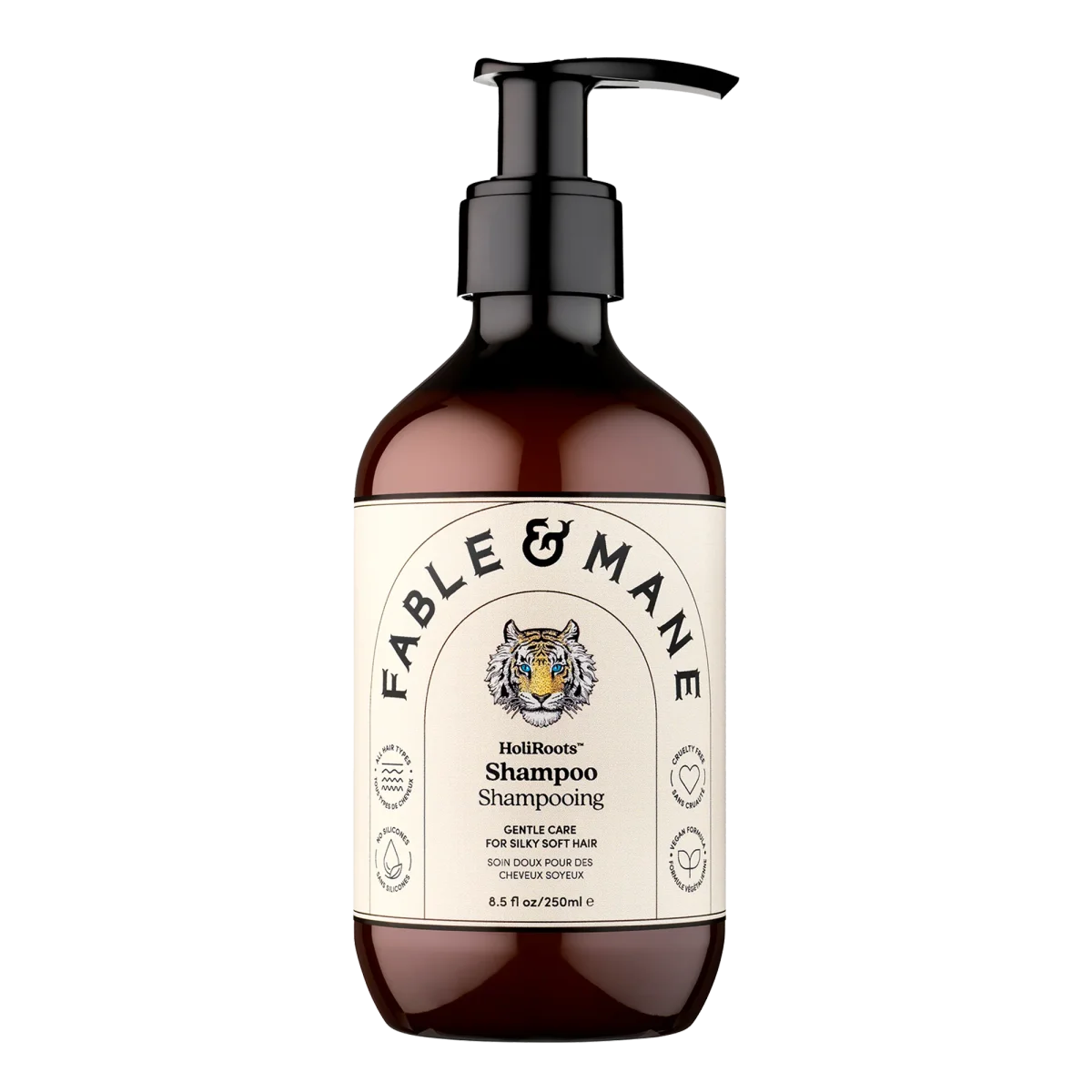Hydrating Shampoo by Fable & Mane