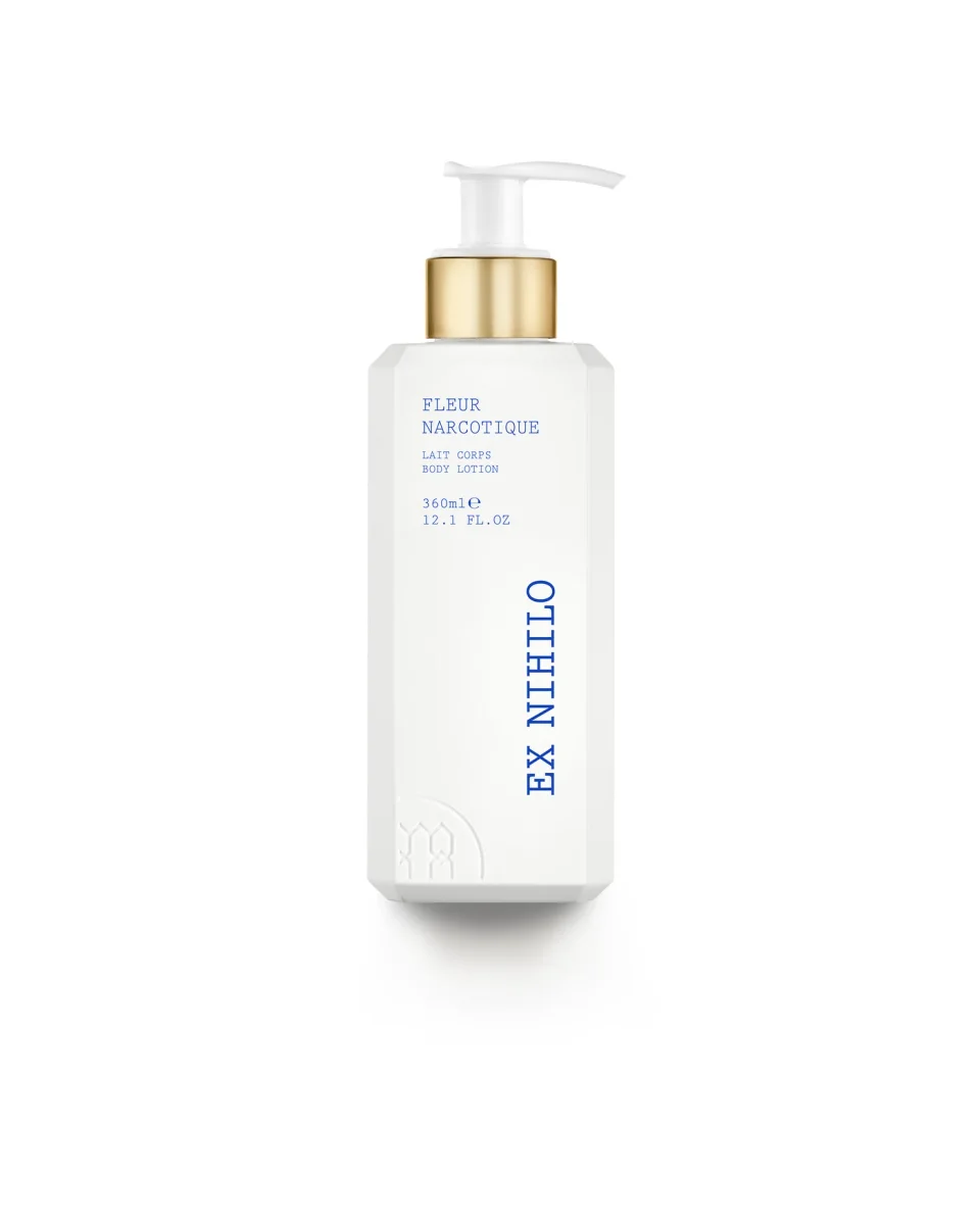 Fleur Narcotique Body Lotion by Ex Nihilo
