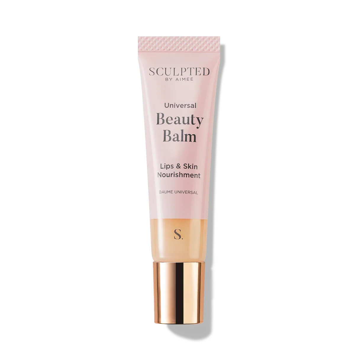 Beauty Balm by Sculpted By Aimee