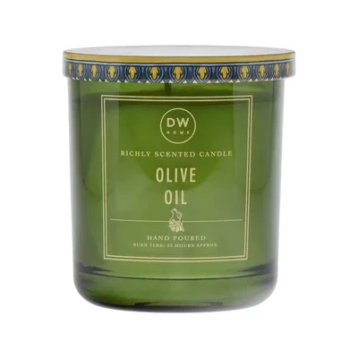 Olive Oil Candle by DW Home