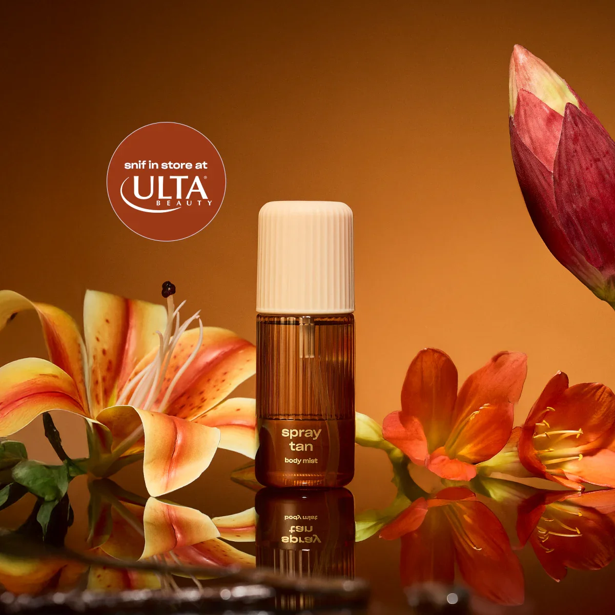Spray Tan Body Mist by Snif