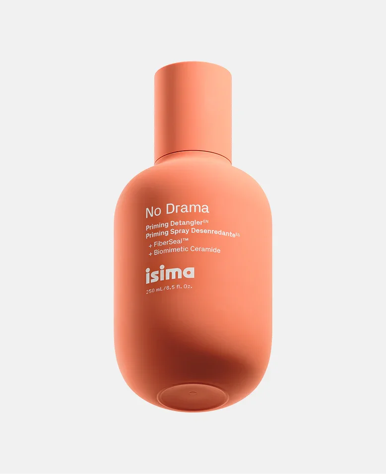 No Drama Priming Detangler by isima