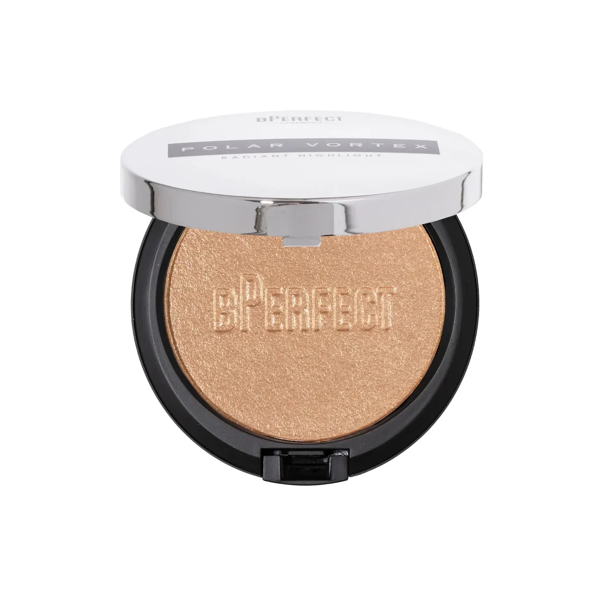 Polar Vortex Radiant Highlighter by BPerfect