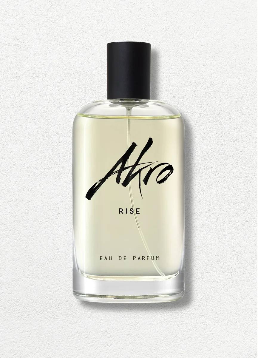 Rise Eau de Parfum by Akro