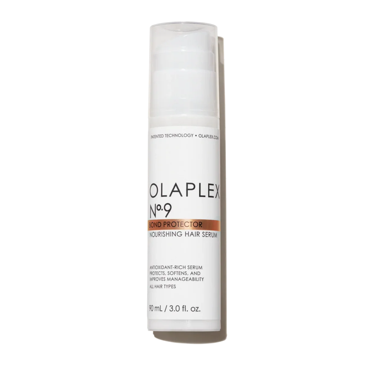 Nº.9 Bond Protector Nourishing Hair Serum by OLAPLEX