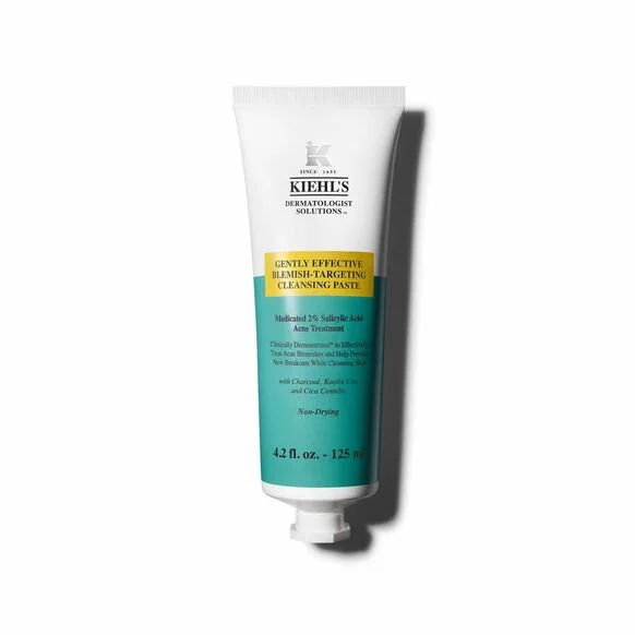 Blemish-Treating Cleansing Paste by Kiehl's